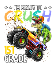 Load image into Gallery viewer, Ready to Crush the Grade Shirt