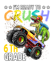 Load image into Gallery viewer, Ready to Crush the Grade Shirt