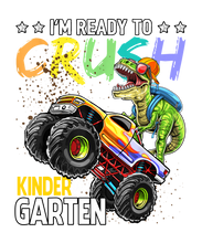 Load image into Gallery viewer, Ready to Crush the Grade Shirt