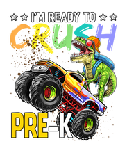 Load image into Gallery viewer, Ready to Crush the Grade Shirt