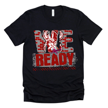 Load image into Gallery viewer, We Ready School Spirit Shirt