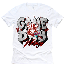 Load image into Gallery viewer, Game Day School Spirit Shirt