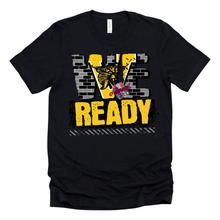 Load image into Gallery viewer, We Ready School Spirit Shirt