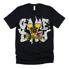 Load image into Gallery viewer, Game Day School Spirit Shirt