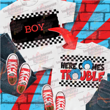 Load image into Gallery viewer, I Know a Thing or Two