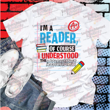 Load image into Gallery viewer, I Know a Thing or Two