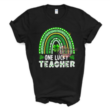 Load image into Gallery viewer, Lucky Teacher