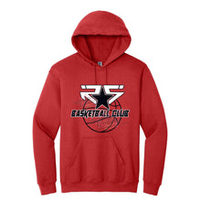 Load image into Gallery viewer, Rising Stars Dri Fit T-Shirt or Hoodie