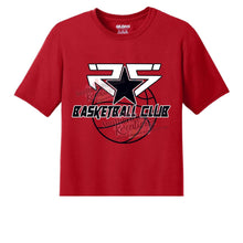 Load image into Gallery viewer, Rising Stars Dri Fit T-Shirt or Hoodie