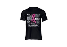 Load image into Gallery viewer, Keep the Faith Awareness Tee