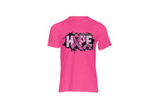 Load image into Gallery viewer, Hope Awareness Tee