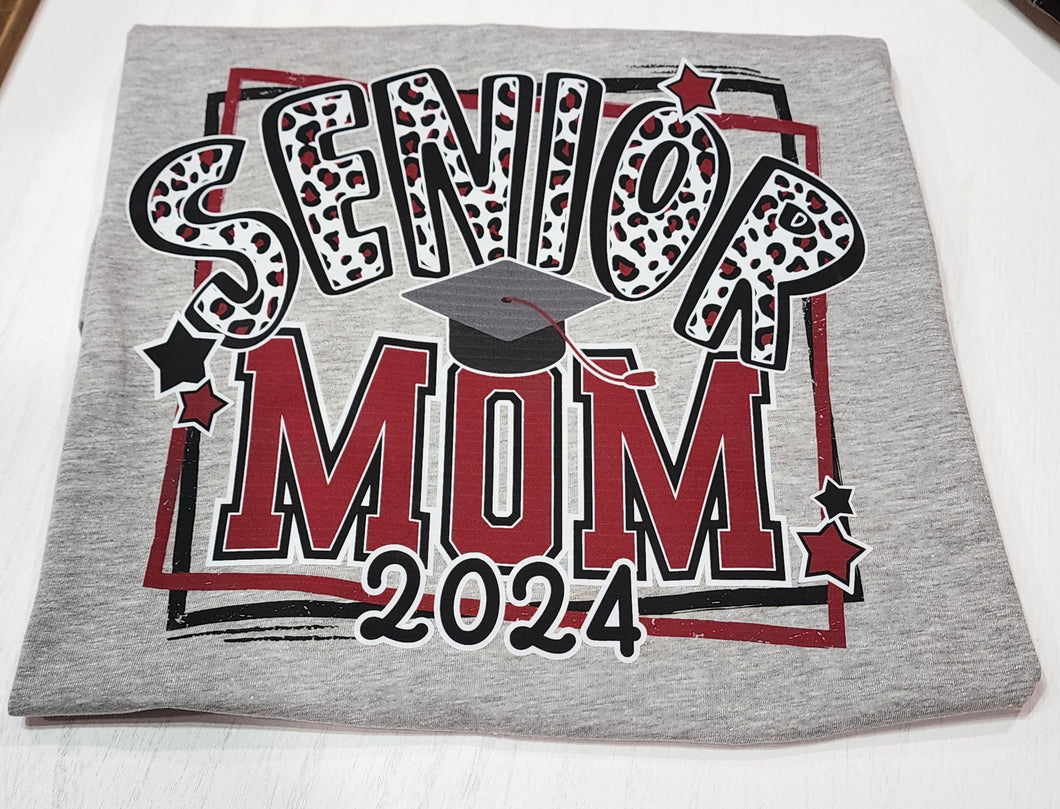 Senior Mom 2024