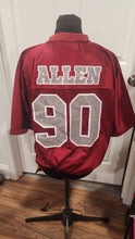 Load image into Gallery viewer, Custom Team Jersey
