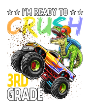 Load image into Gallery viewer, Ready to Crush the Grade Shirt
