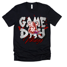 Load image into Gallery viewer, Game Day School Spirit Shirt
