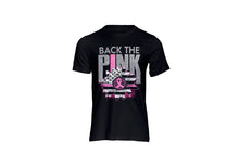 Load image into Gallery viewer, Back the Pink Awareness Tee
