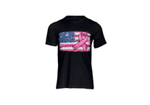 Load image into Gallery viewer, American Flag Awareness Tee
