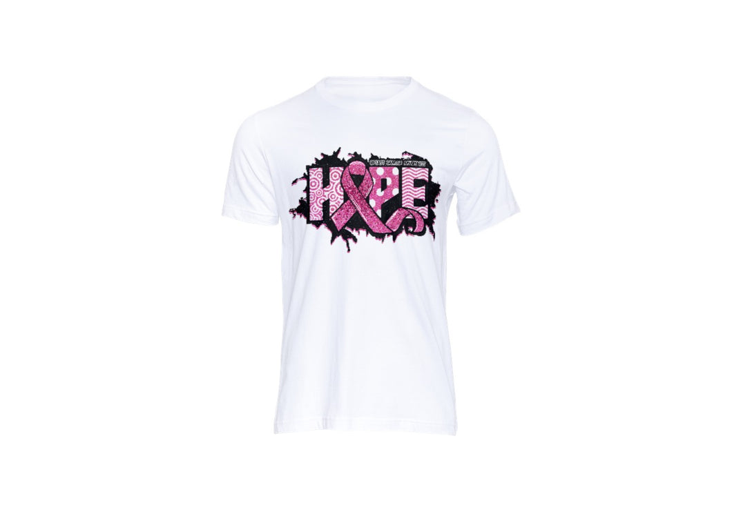 Hope Awareness Tee